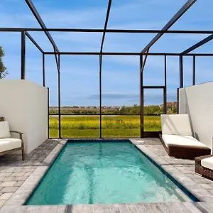  Holiday home The Azur